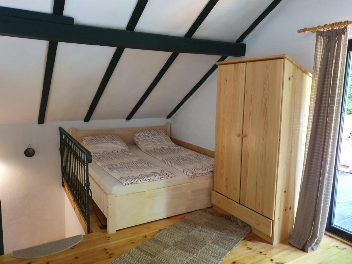 Cabana Crenguta سيبيو المظهر الخارجي الصورة