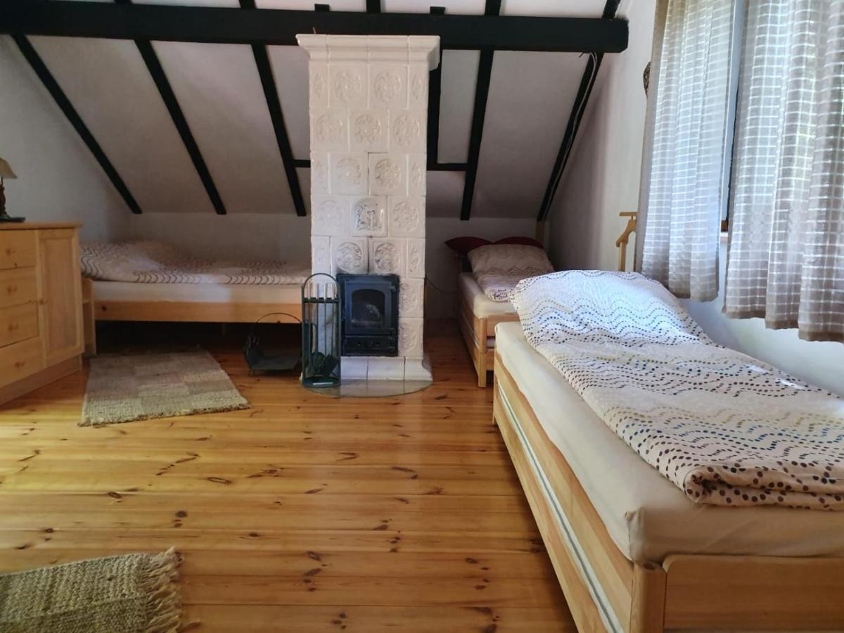 Cabana Crenguta سيبيو المظهر الخارجي الصورة